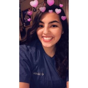 Meet your Posher, Jackie